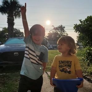 Meet your Posher, Jonathan